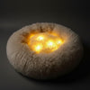 Pawpilo™ | The World's First Glow-Base Calming Bed