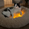 Pawpilo™ | The World's First Glow-Base Calming Bed