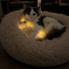 Pawpilo™ | The World's First Glow-Base Calming Bed