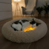 Pawpilo™ | The World's First Glow-Base Calming Bed