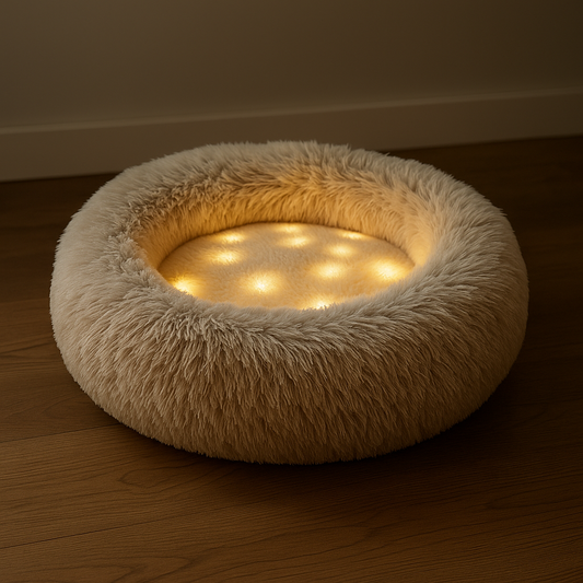 Pawpilo Bed