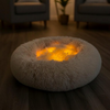Pawpilo™ | The World's First Glow-Base Calming Bed